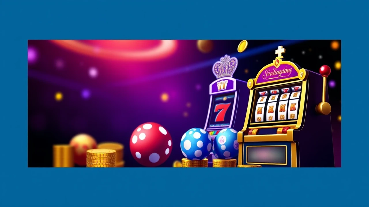 Dominating the Fierce World of Slot Casinos: Tips for Remaining Ahead