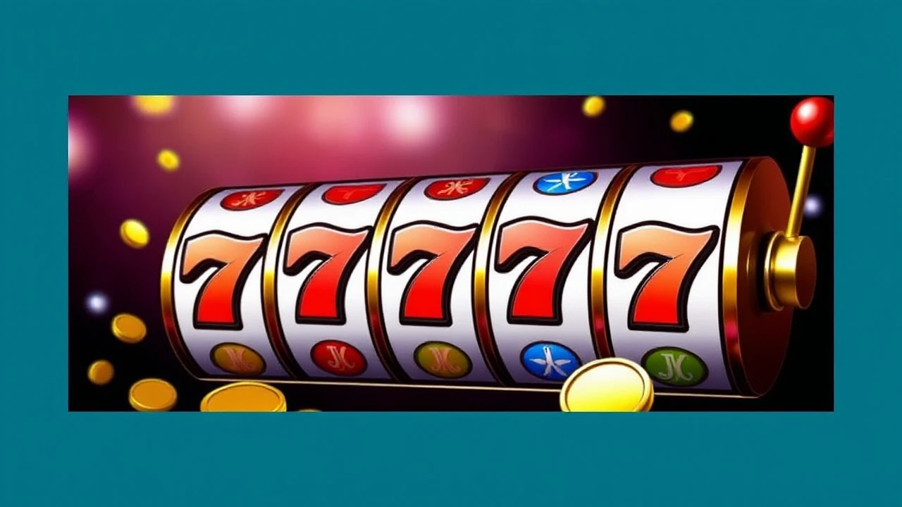 Tips för att vinna stort på slots