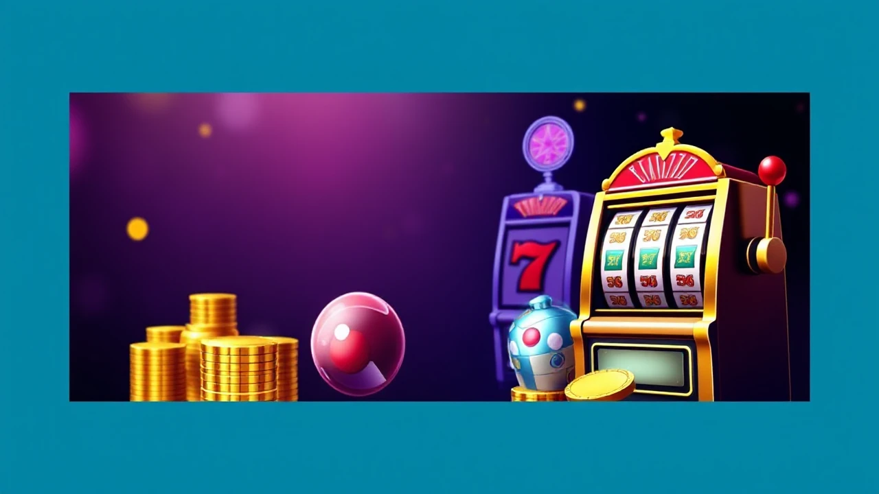 Unveiling the Mysteries Behind Gambling Slot Prizes