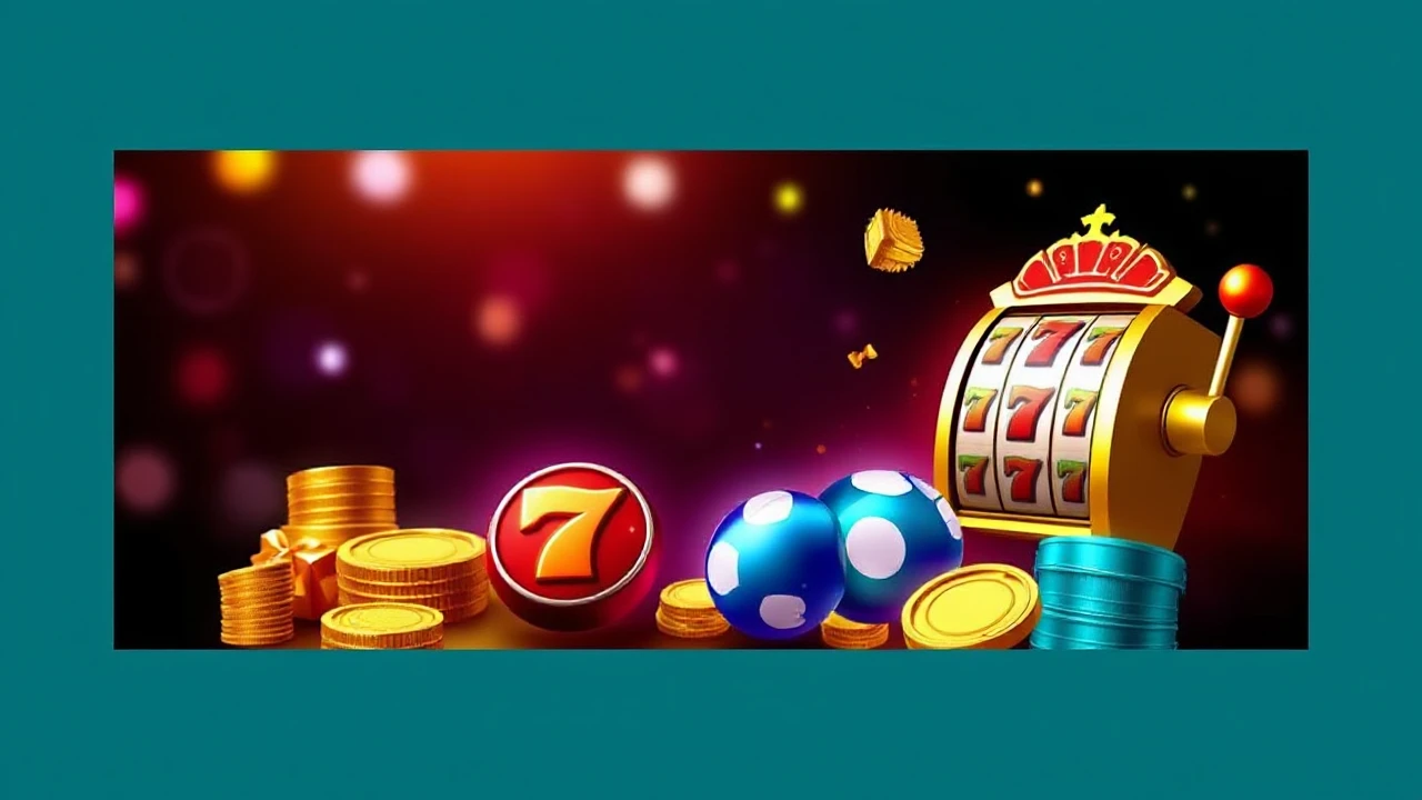 Keuntungan yang Signifikan Main Slot Casino Secara Online