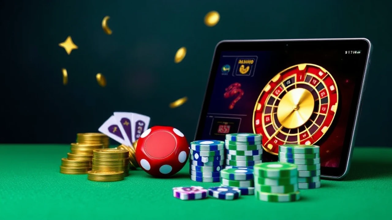 Att dominera Specialist på Att Hantera Dina Bonuspengar på Casino: En Guide för Öka Dina Vinster