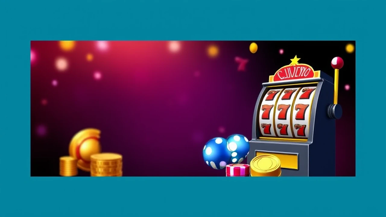 Your Go-To Handbook for Playing Casino Slot Games Online