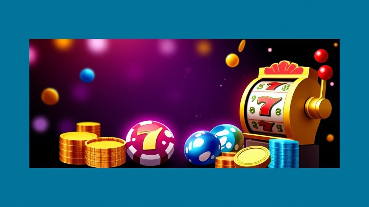 Becoming a Master at the Art of Bonus Rounds in Casino Slots