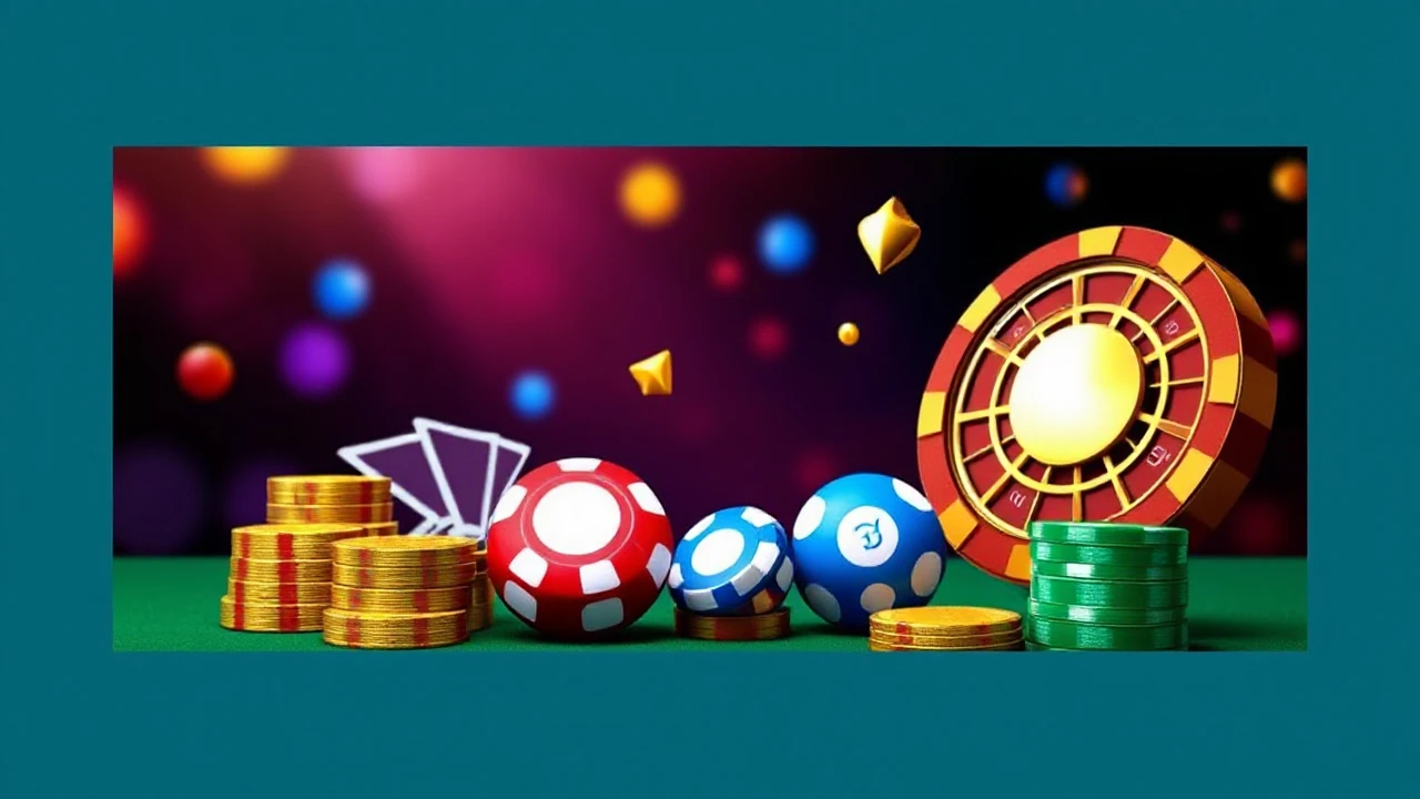 Online Kumarhane Oyunlarında Trendler ve İstatistikler Kumarhane Oyunlarında Güncel Trendler ve İstatistikler  En Yeni Veriler ve GelişmelerKumarhane Oyunlarında Öne Çıkan Trendler ve İstatistikler  Güncel Veriler ve Analiz