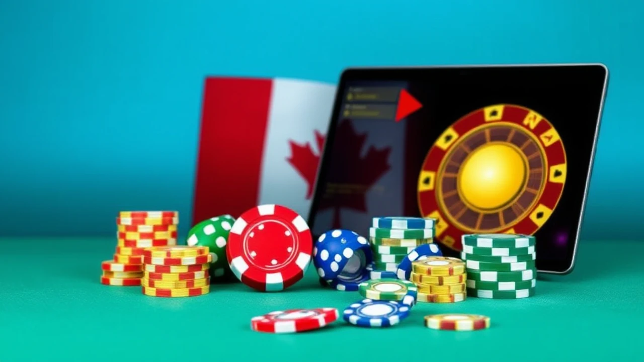 What to Do and Avoid of Real Online Casino Canada Gambling