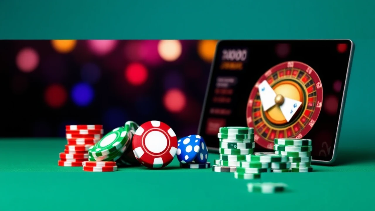 Exploring the Psychology that Influence Success in Internet-Based Gaming