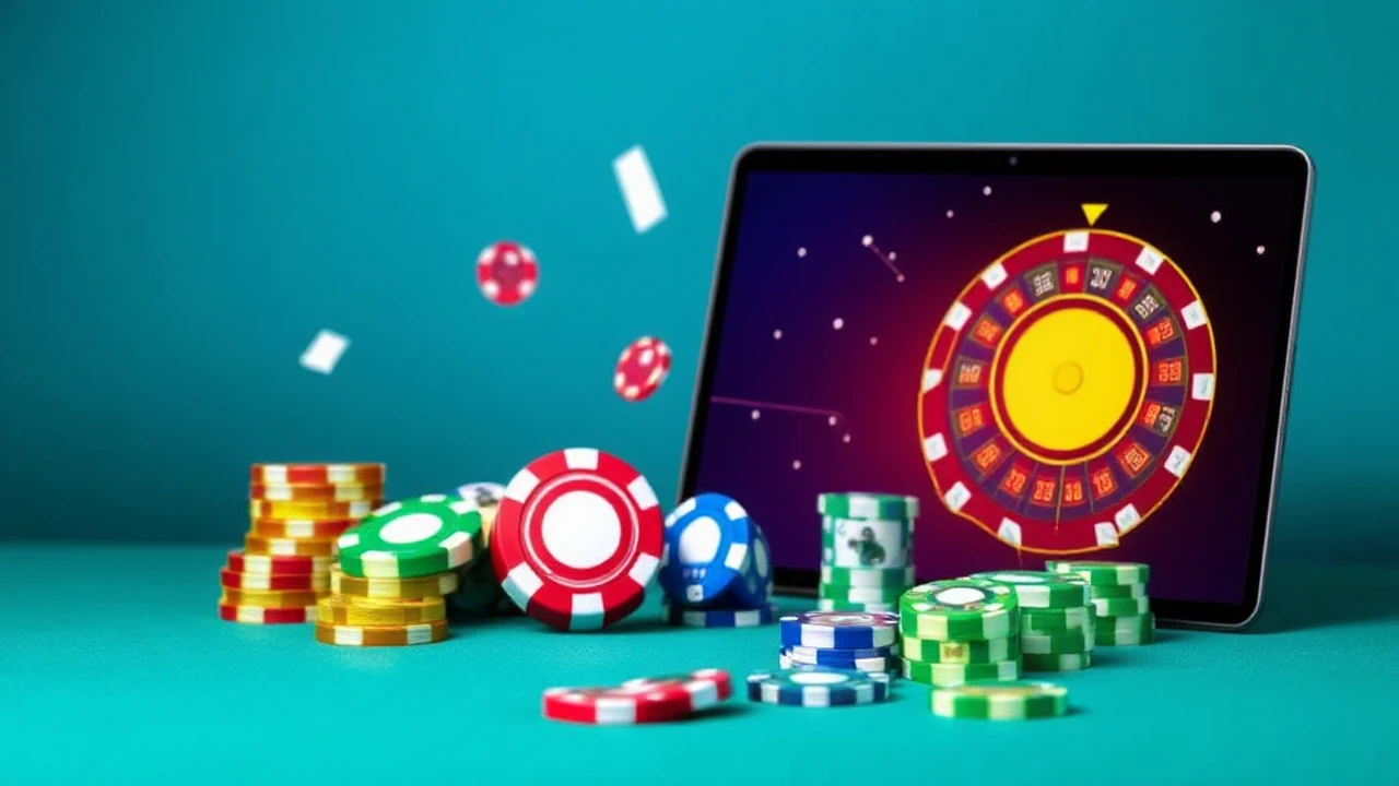 Understanding the Psychology Behind Winning in Online Casino Gambling Games