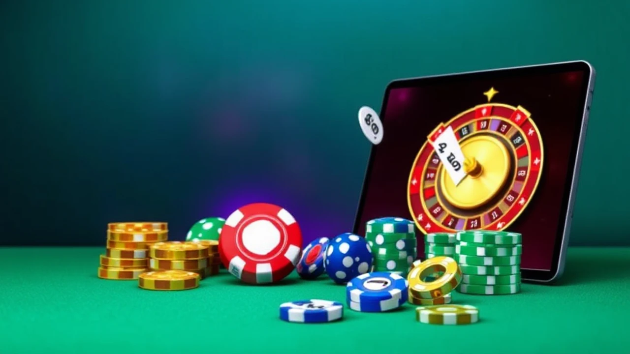 Dominating Online Casino Games: Best Strategies to Succeed