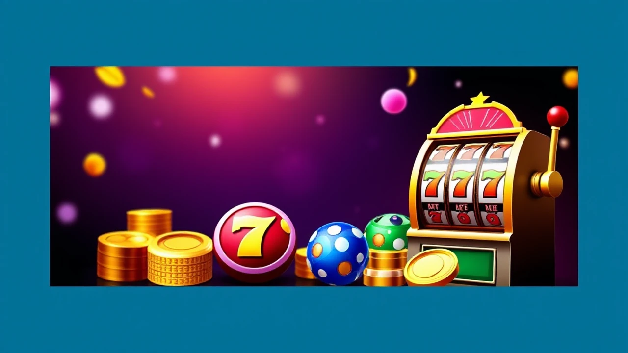 Delving into the Secrets Behind Popular Casino Slot Games