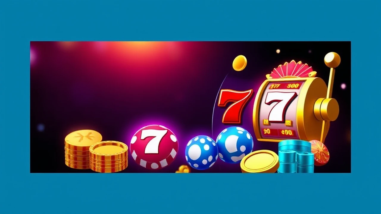 Exploring the Latest Casino Slot Game Trends