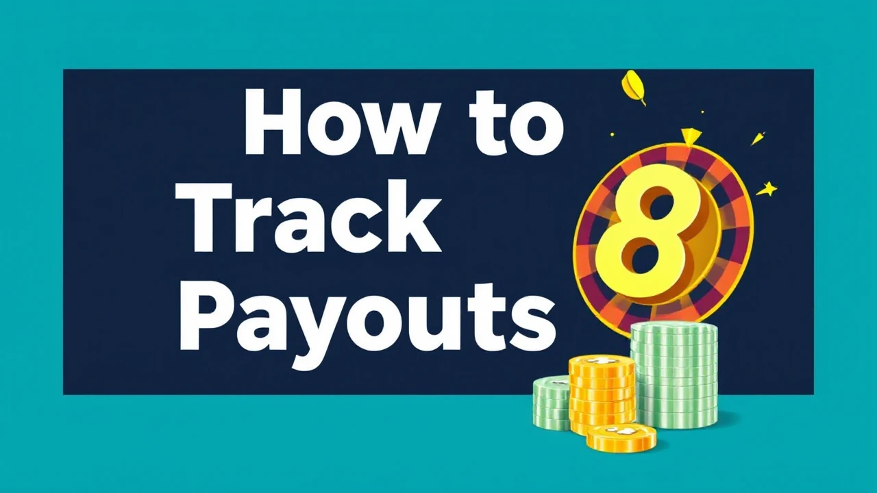 How to Track Your Payouts on ABC8