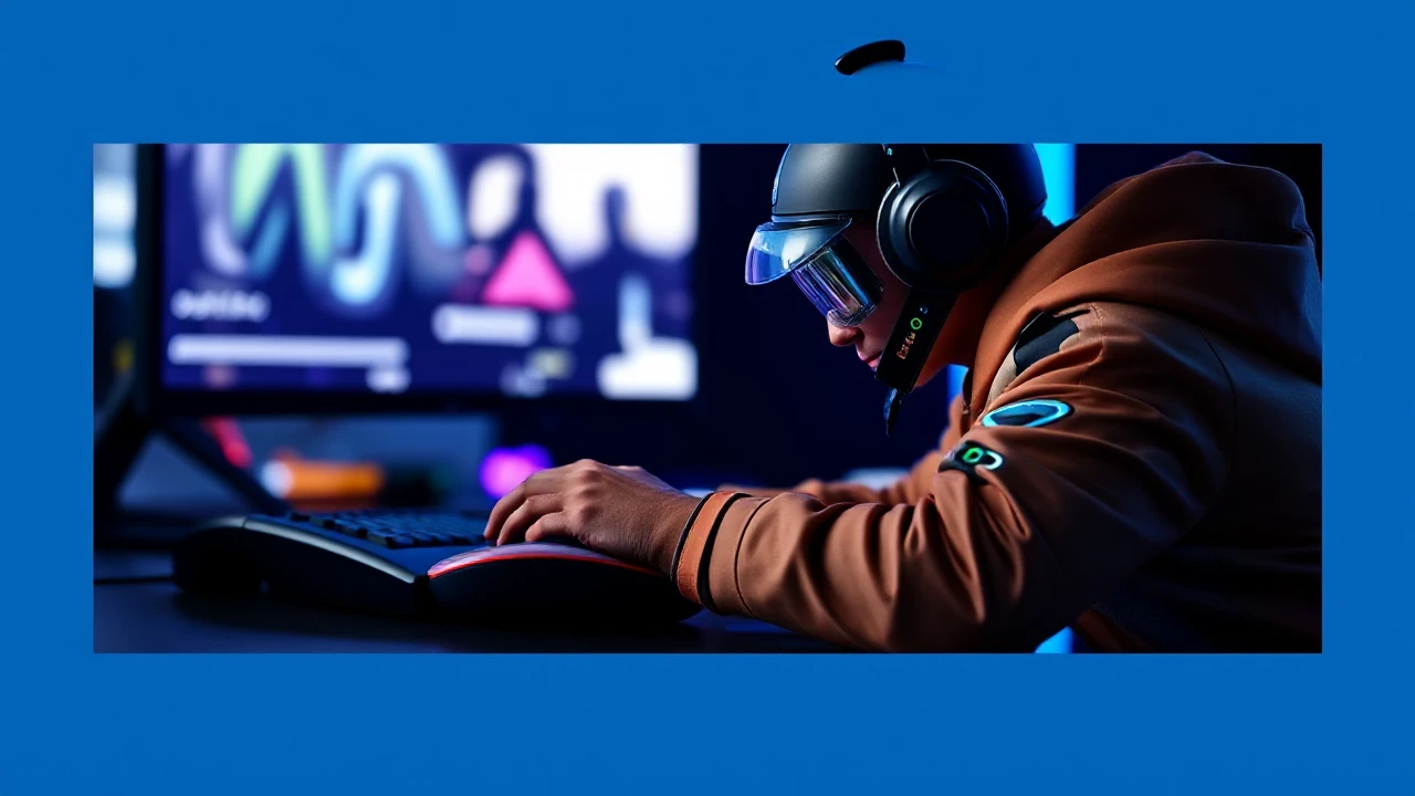 Becoming Proficient in the Art of Gaming: Expert Tips from Veteran Gamers