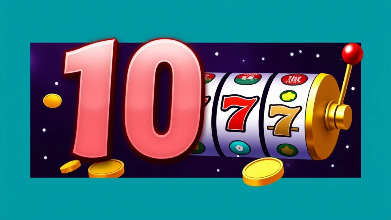 Avoid These 10 Blunders to Avoid When Playing Slots