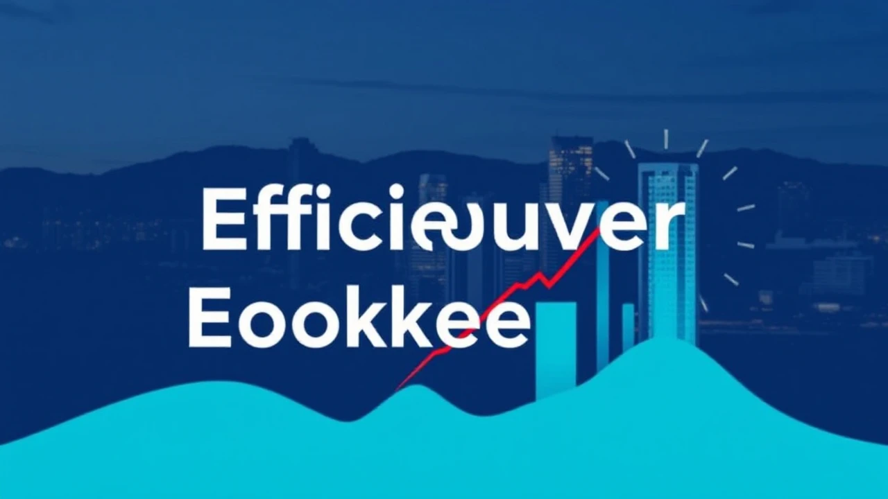 Optimizing Efficiency: Best Practices for Vancouver Bookkeeping Services