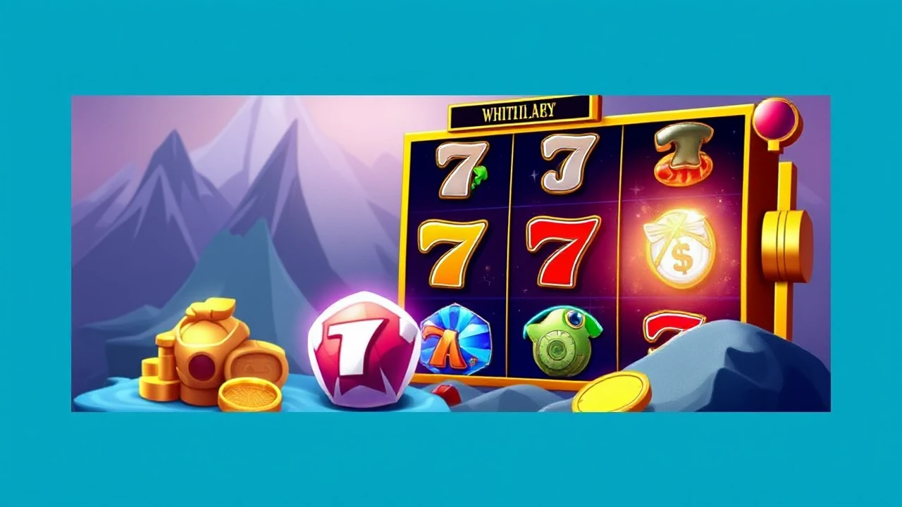 The Appeal of Excitement and Exploration in Slot Game Themes
