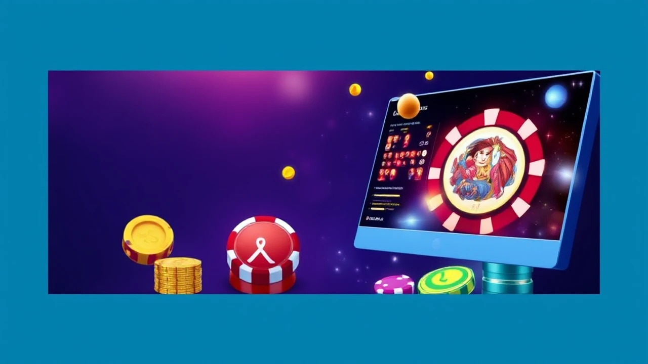 UK88: Redefining User Experience in Modern Online Entertainment