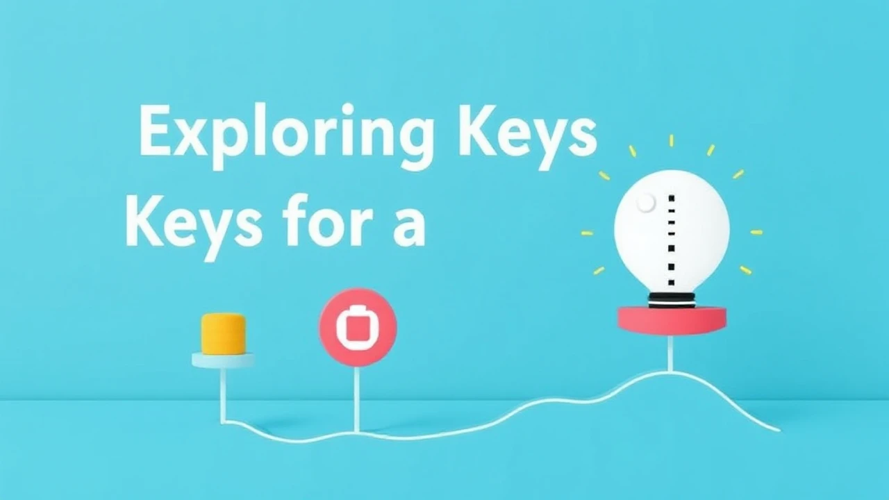 Exploring the Unknown Keys for a Balanced Work-Life Lifestyle: What You Need to Understand