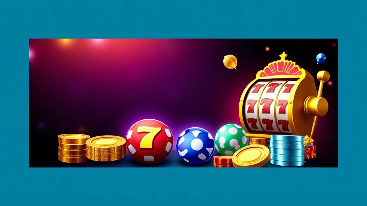 A Comprehensive Guide on Choosing the Perfect Casino Slots for You