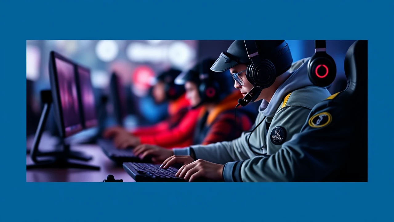 Revealing the Untold Strategies of Pro Esports Players