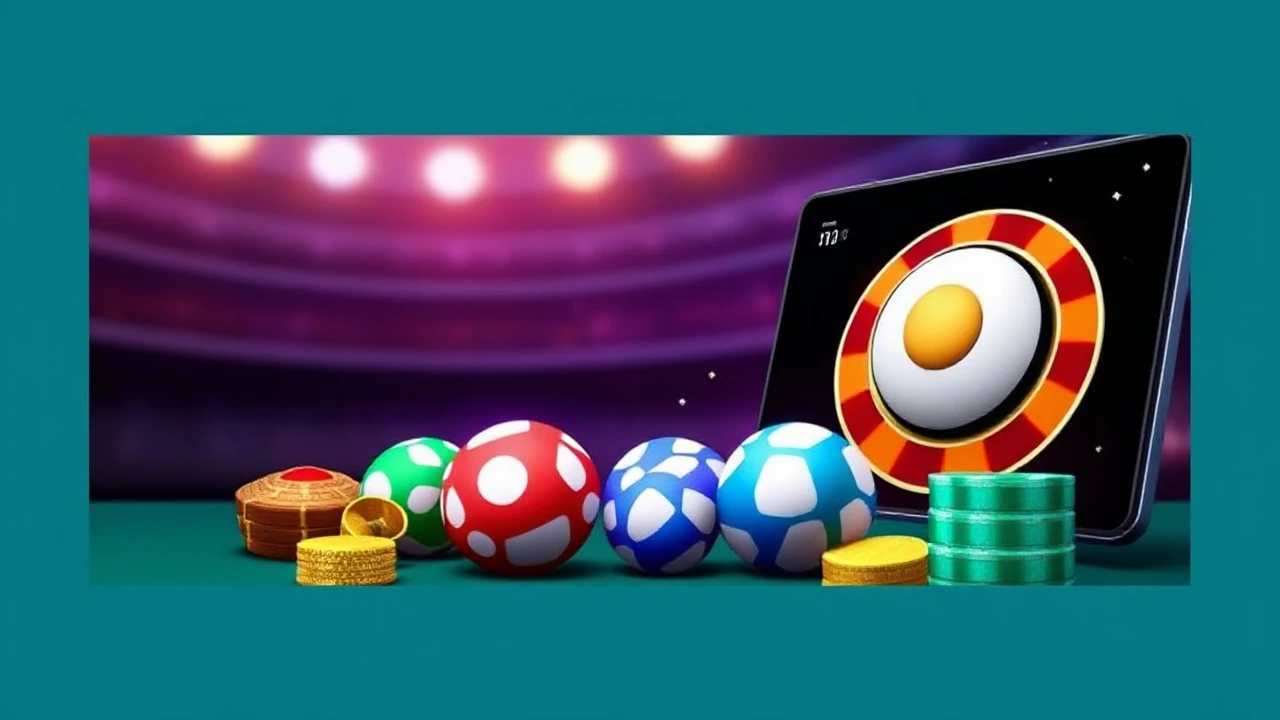 SV388: The Leading Entertainment Hub for Online Casino & Betting Enthusiasts