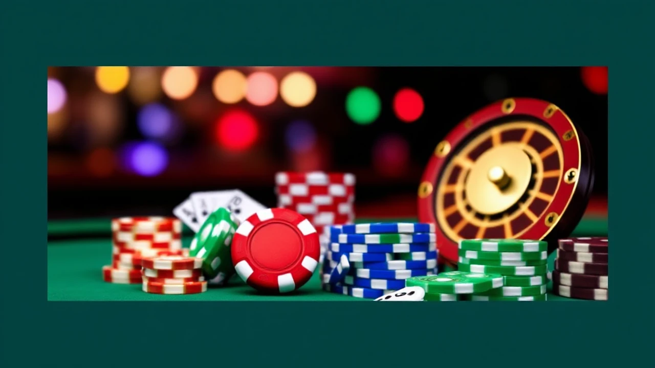 Navigating the Casino Landscape: Essential Do's and Don'ts