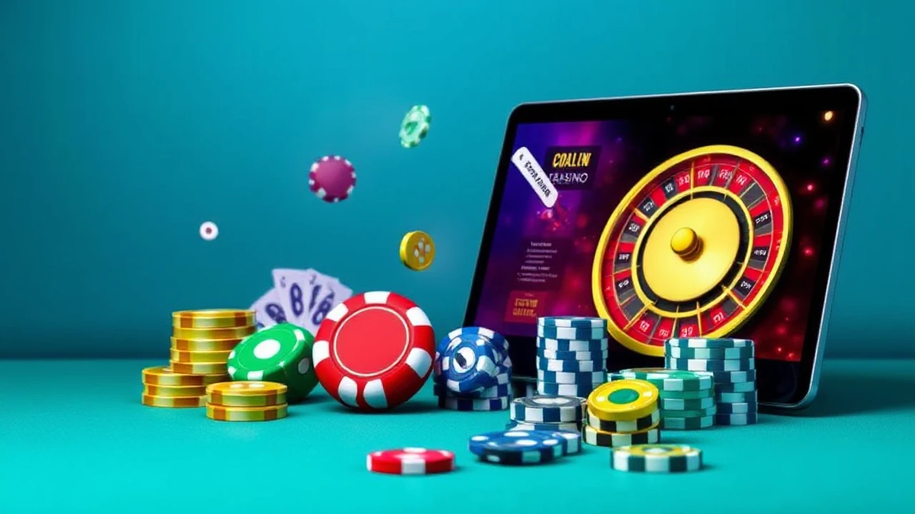 The Growth of Internet Casinos: Latest Developments and Exciting Opportunities