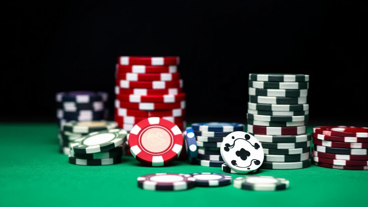 Becoming a Poker Expert: Strategies for Casino Success