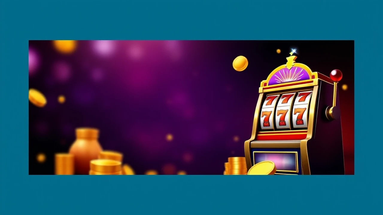 Discovering the Secrets of Casino Slot Jackpots
