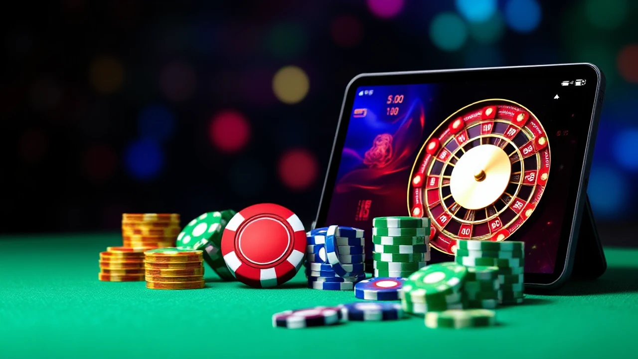 Les prochaines avancées technologiques qui vont transformer les casinos en ligne