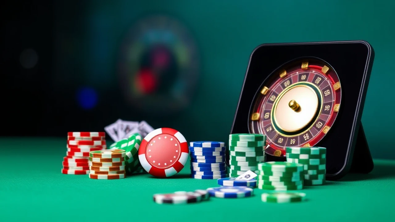 Exploring the Psychology Beneath Gambling Games and Gambler Behavior