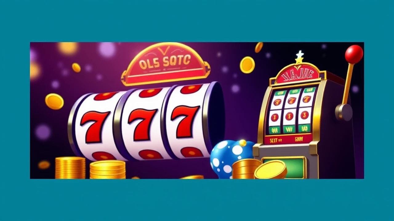 Conquering the Slot Game: Best 5 Strategies for Boosting Wins