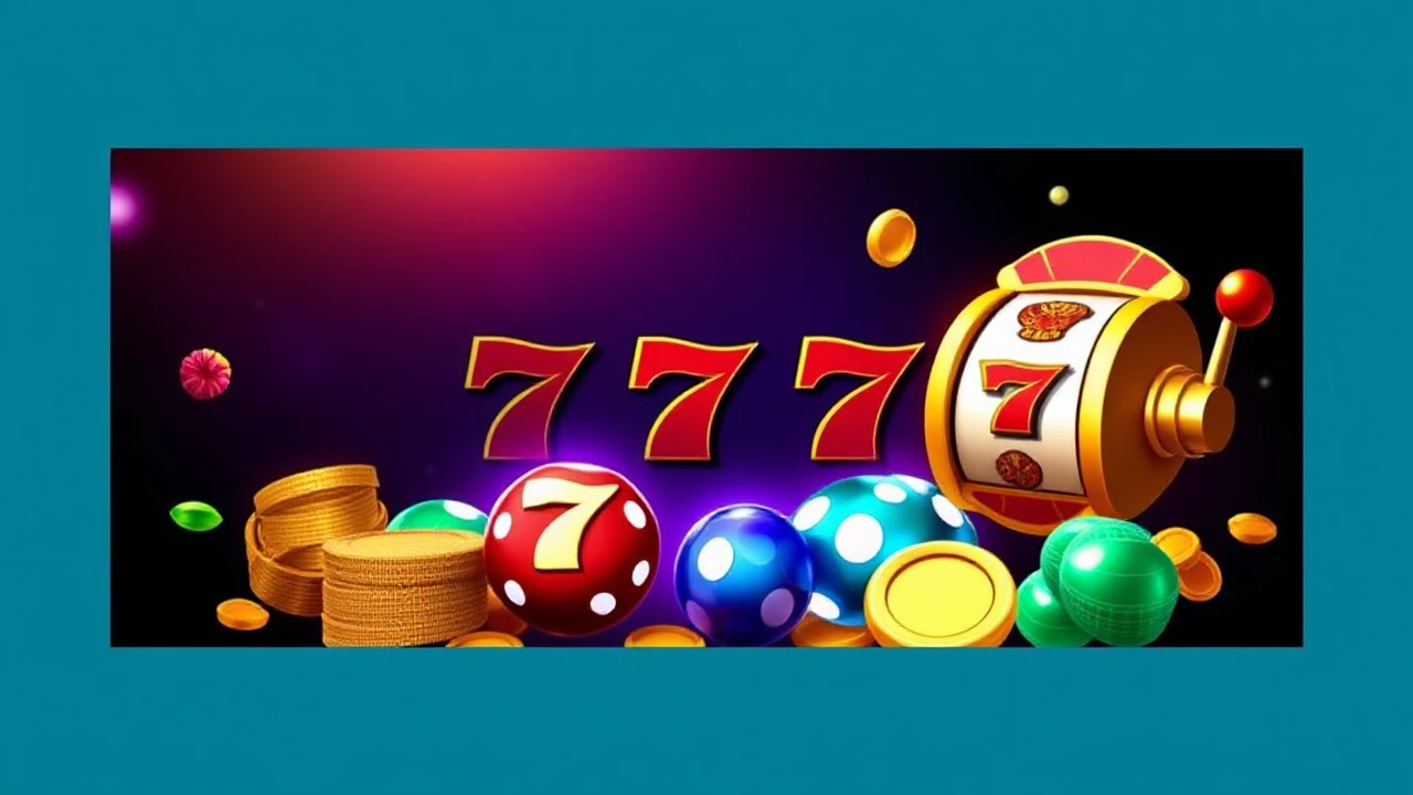 Update Terkini dalam Dunia Permainan Slot yang Wajib Anda Coba: Kesempatan dan Manfaatnya