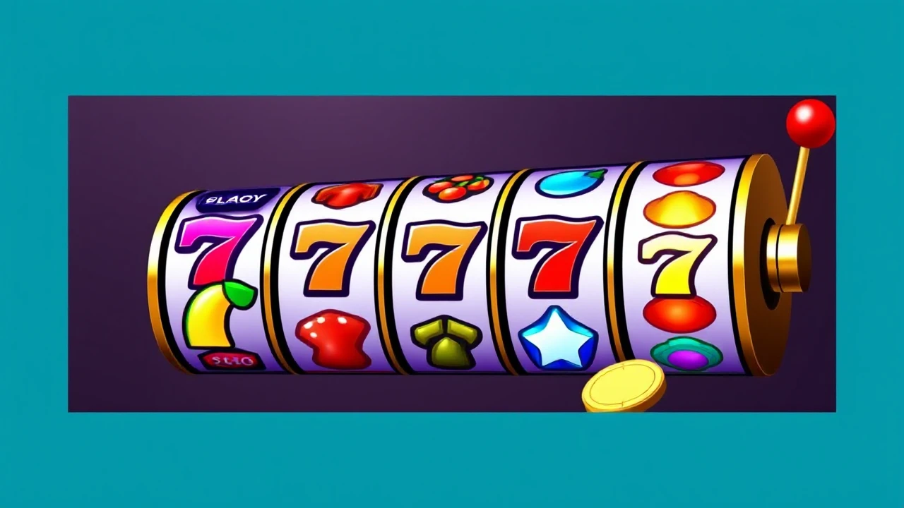 The Evolution of Symbols in Slot Games: From Fruits to High-Tech Icons
