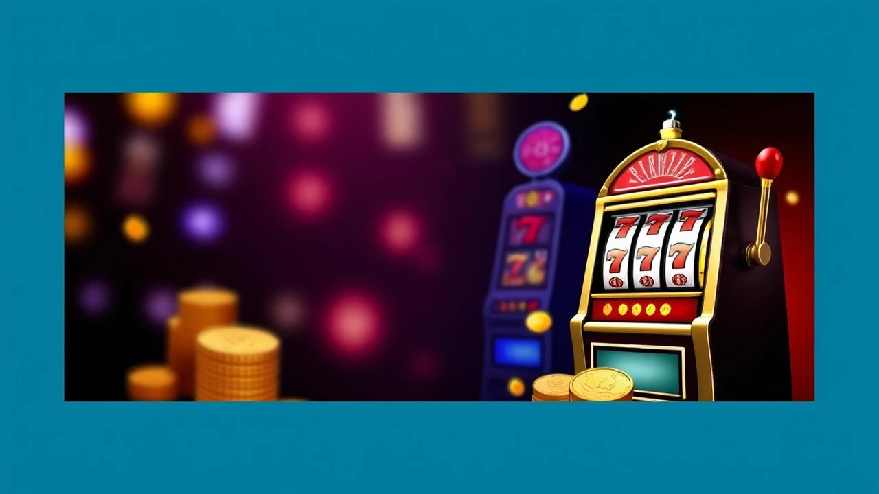 Breaking Down the Odds: Understanding Casino Slot Returns