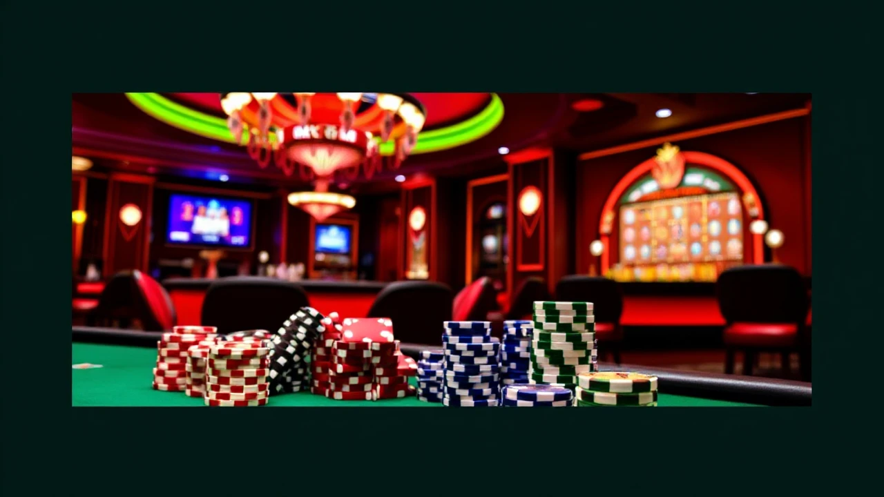 Unveiling the Psychology of Gaming House Design