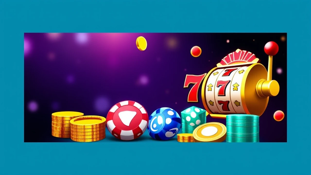 The Rise of Online Casino Slots: A Trend to Keep an Eye On