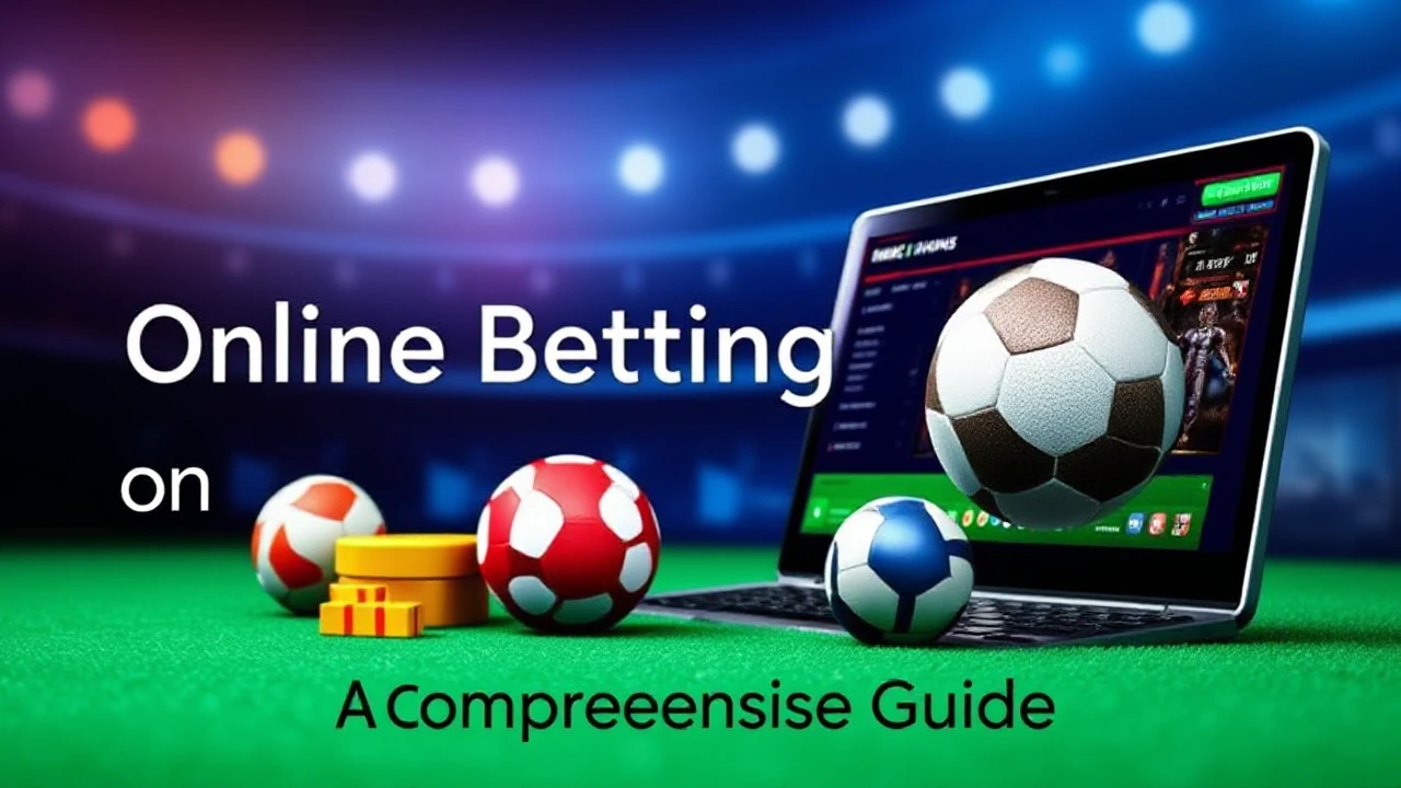 Becoming a Pro Online Betting on mm88bet: A Comprehensive Guide