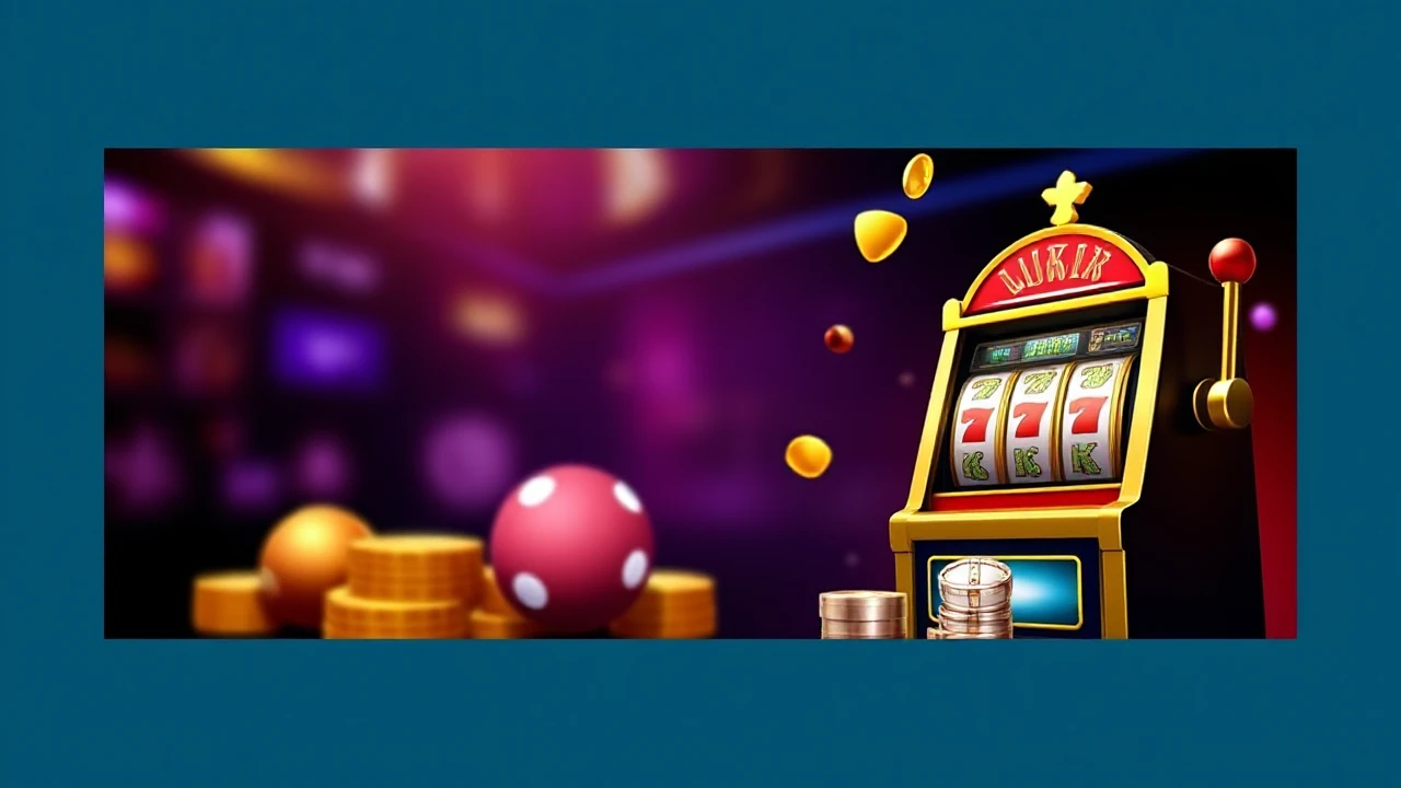 Mastering the Art of Casino Strategy