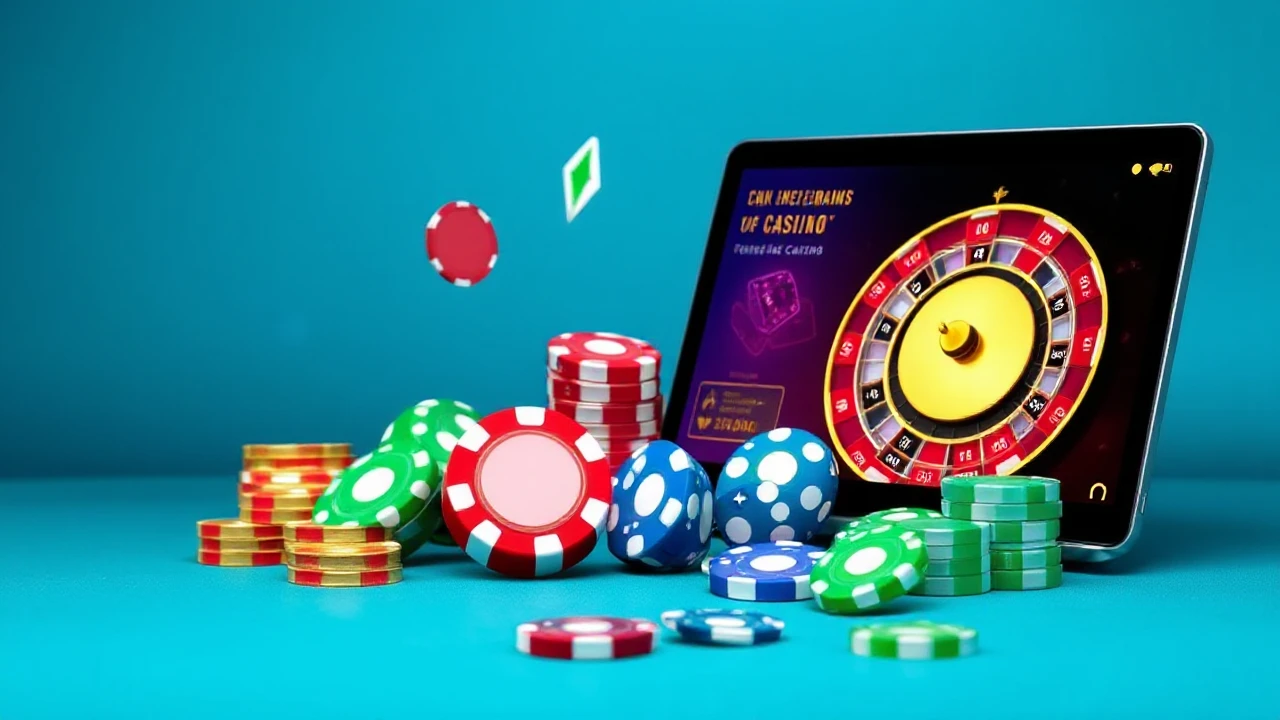 Changing the Idea of Entertainment: Recommended Online Casino Games