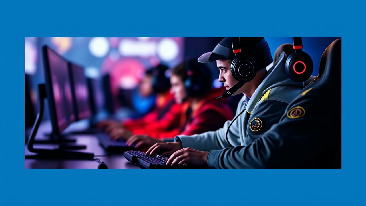 Revealing the Untold Strategies of Pro Esports Players