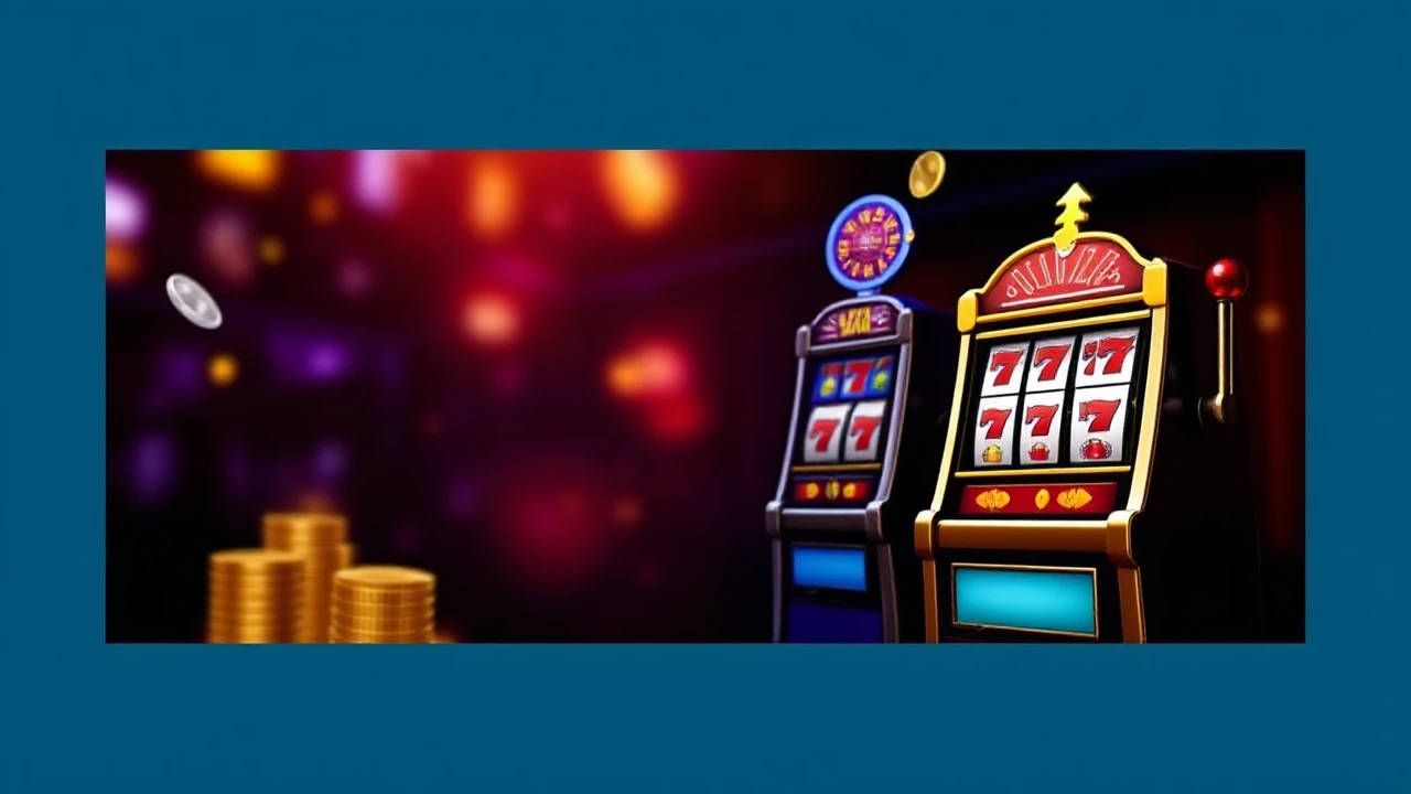 Revealing the Secrets Behind Well-Known Casino Slot Myths