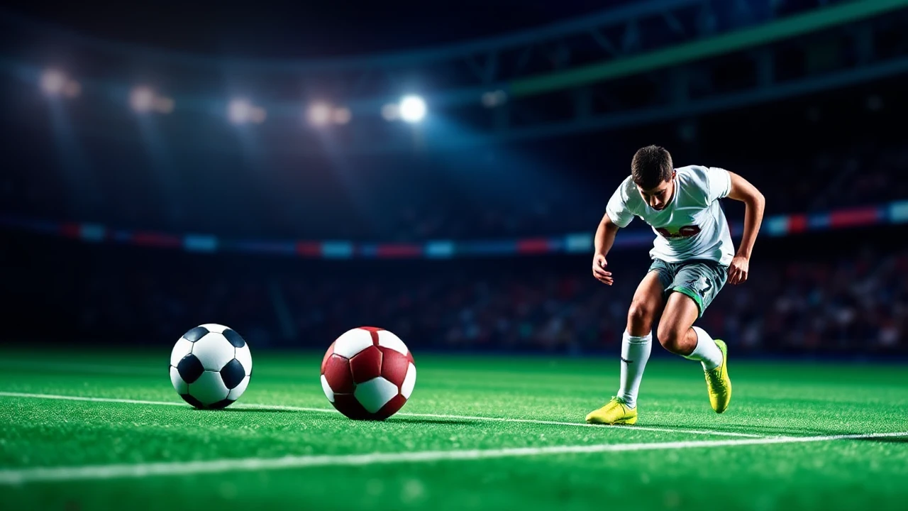Parier en ligne : entre plaisir et chance de gagner