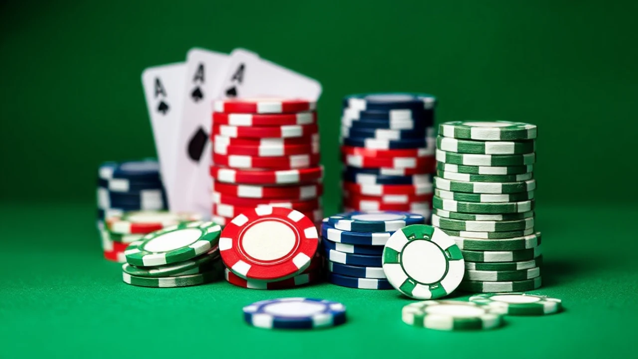 Unveiling the Poker Mystique: Strategies for Success