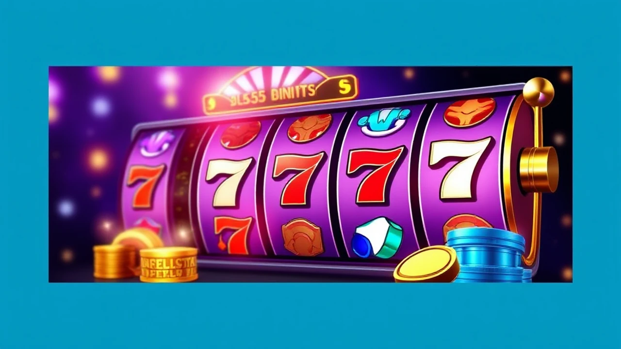 Innovations in Online Casino Slot Games