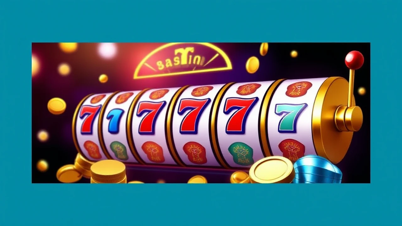 Unlocking the Thrills of Casino Slot Bonuses: A Guide for Fun Seekers