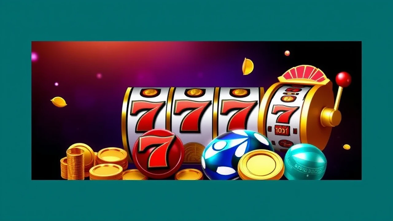 Cara Bermain Slot Kasino Online untuk Pemula