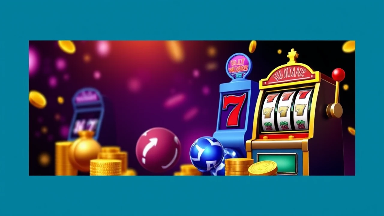 Boost Your Bankroll: How to Choose the Best Slot Machines