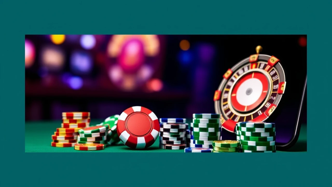 Delving into the Current Gambling Trends of 2022