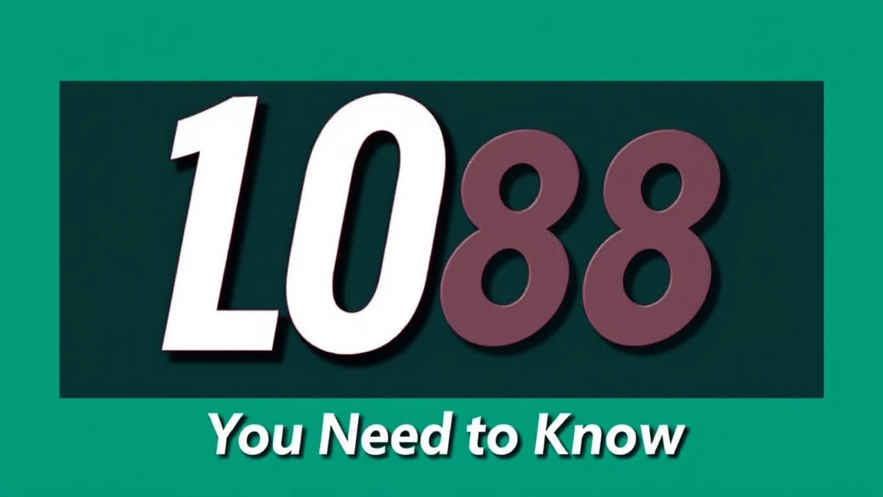 Explore the Best 10 Lu88 Hacks You Need to Know