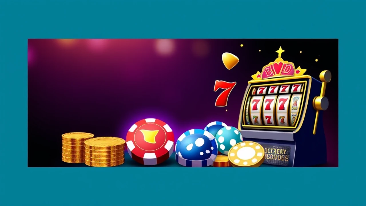 Exploring the Most Popular Casino Games of this Year: A Comprehensive List